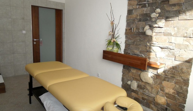 Kontakt wellness hotel Stará Lesná